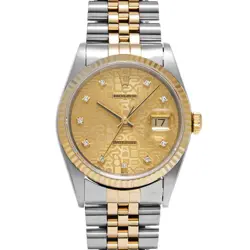MEN'S AUTOMATIC #GZ132