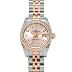 LADIES AUTOMATIC #GZ085