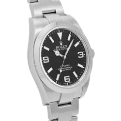 214270 MEN'S AUTOMATIC