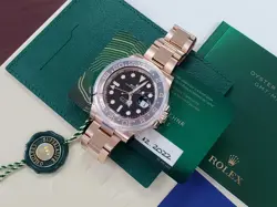 126715CHNR SOLID 18K