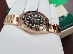 ROSE GOLD ROOTBEER