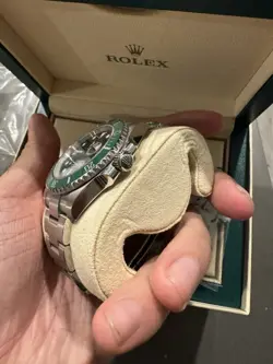 HULK BOX