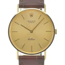 K14YG/LEATHER CAL.1600 HAND