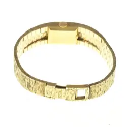 YG GOLD DIAL