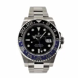 II BATMAN AUTOMATIC