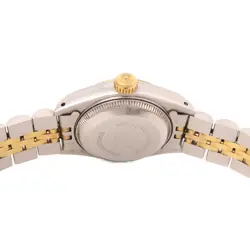 GOLD/STAINLESS STEEL GOLD