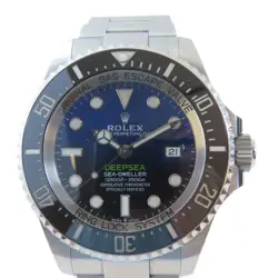 STEEL BLUE #17.5CM
