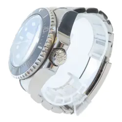 ROLEX DEEPSEA AUTOMATIC