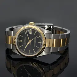 WATCH 2001