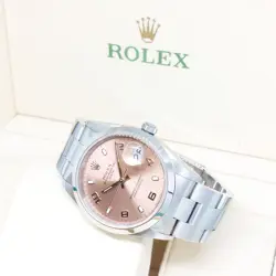 REF: 15200 SERIES