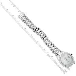PRESIDENT DAY-DATE PLATINUM