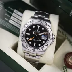 BLACK DIAL 2013
