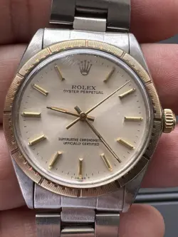 TONE WATCH 1038