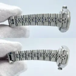 JUBILEE SILVER DIAMOND