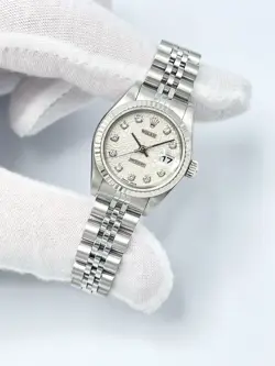 FACTORY JUBILEE SILVER