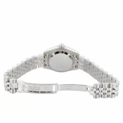 GOLD BEZEL SS