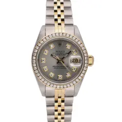 SILVER DIAL. EXCE...