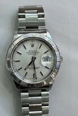 ROLEX 1626
