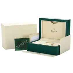 SWISS LUXURY WATCH