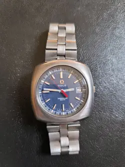 SWISSONIC WATCH