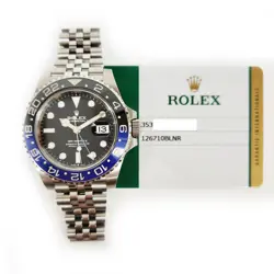 BLACK BEZEL ...