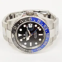II 'BATMAN' 126710BLNR