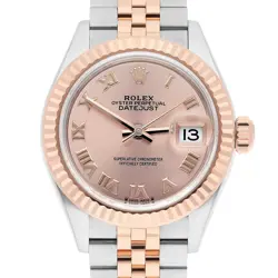 PINK SUNDUST ROMAN