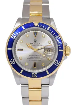 SERTI DIAMOND 40MM