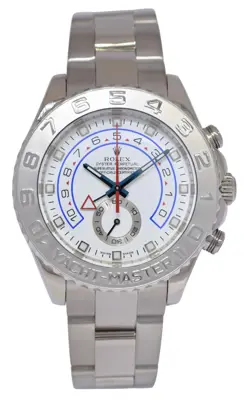 44MM WATCH 116689