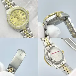 6917 GOLD CHAMPAGNE