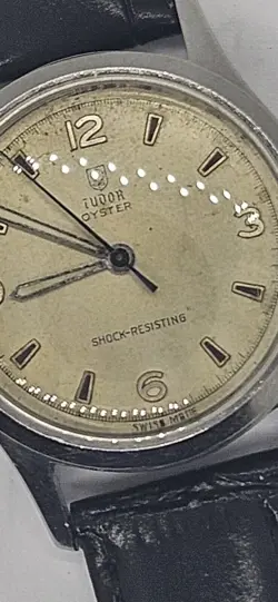 1950S MIDI WATCH