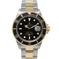 16613 BLACK PRE-OWNED
