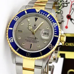 16613 HOLES PRE-OWNED