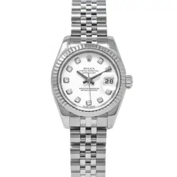 STEEL 179174 WHITE