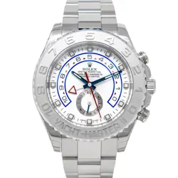 116689 WRISTWATCH WHITE