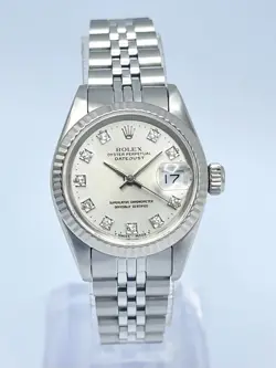69174 FACTORY SILVER