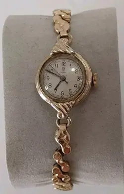 ROLEX WOMEN'S 17
