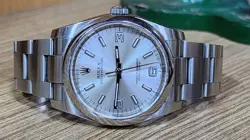 116000 STEEL 36MM