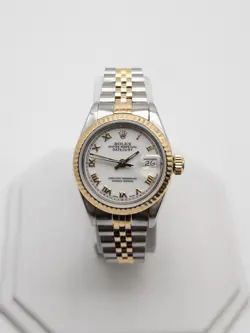 SS WHITE LADIES