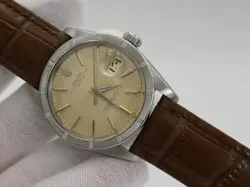 1501 STEEL AUTOMATIC
