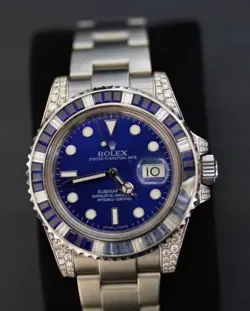 116659 WITH DIAMONDS