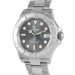 DIAL WATCH 126622