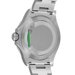 SLATE DIAL WATCH