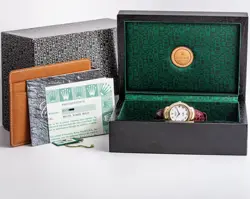 1990'S ROLEX 18K