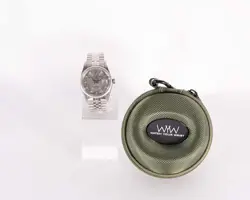 36MM 16014 SILVER