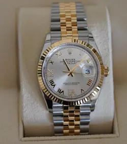 DIAMOND VI IX