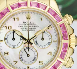 DIAL CUSTOM BEZEL