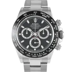 DIAL WATCH 116500