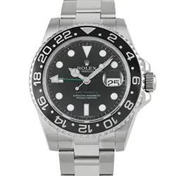 II WATCH 116710LN