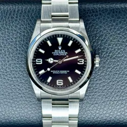 BEZEL OYSTER 114270